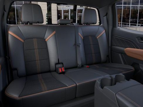 New 2026 GMC Canyon AT4 AWD/4WD image 17