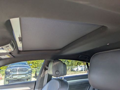 Used 2020 Volkswagen Arteon SEL Premium AWD/4WD image 9