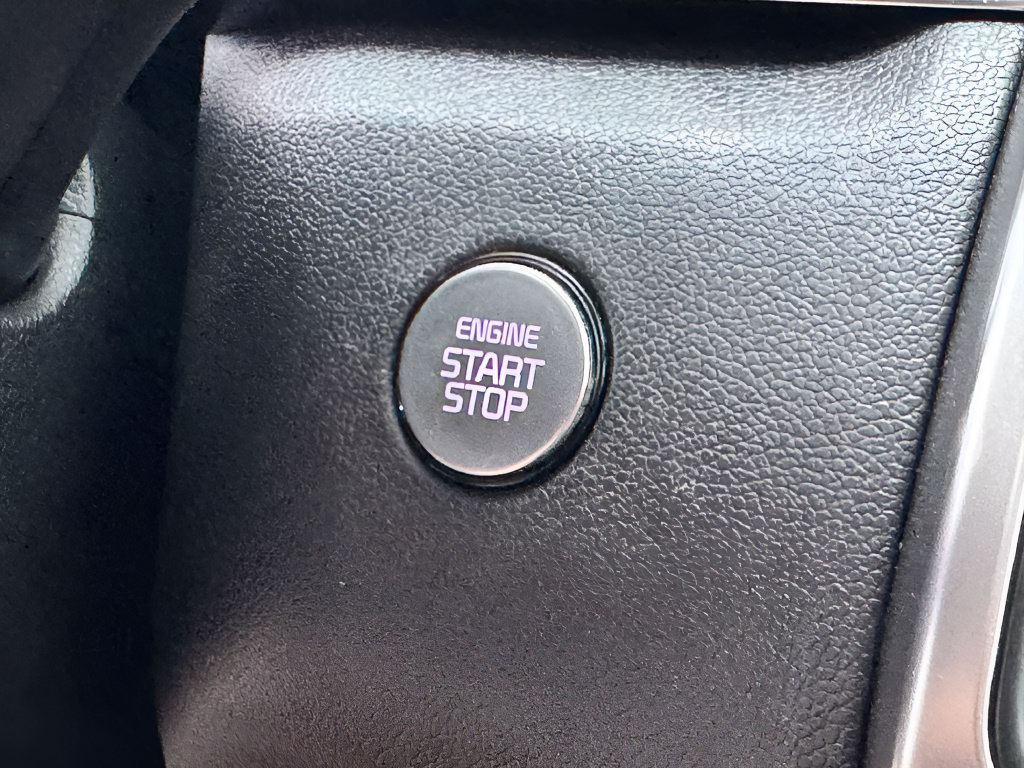 Used 2023 Kia Sorento S w/ Panoramic Sunroof Package FWD image 22