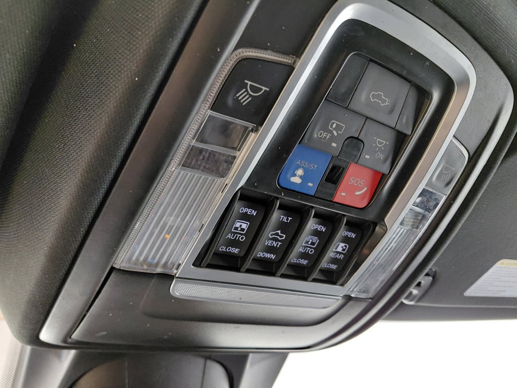 Used 2023 RAM 1500 Limited w/ Bed Utility Group AWD/4WD image 49