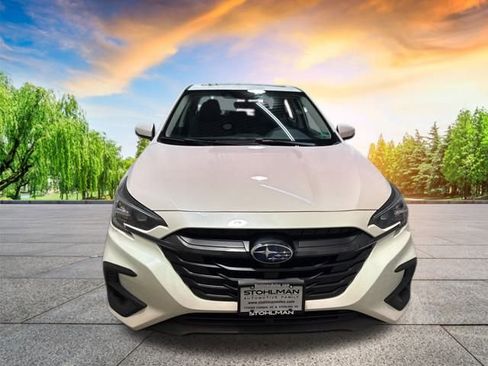 Certified 2025 Subaru Legacy Limited image 9