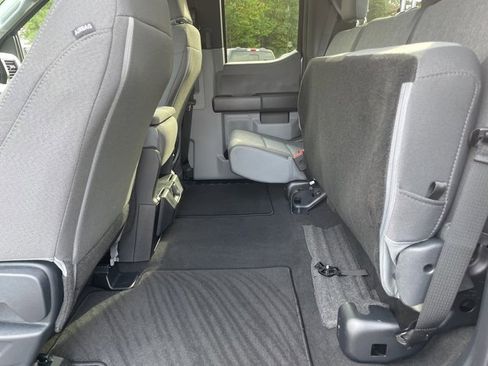 New 2026 Ford F350 XL w/ STX Appearance Package image 45