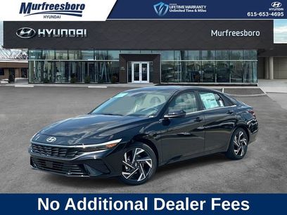 New 2026 Hyundai Elantra Limited