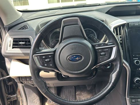 Used 2021 Subaru Ascent Limited w/ Technology Package AWD/4WD image 13