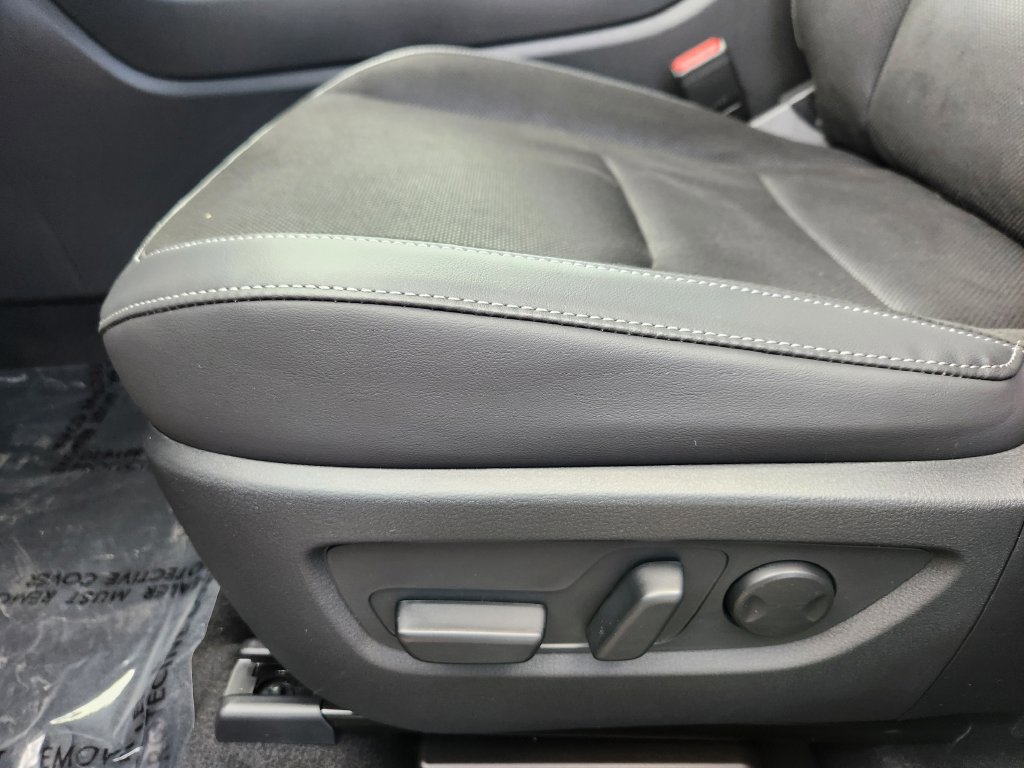 New 2026 MAZDA CX-5 Preferred AWD/4WD image 15