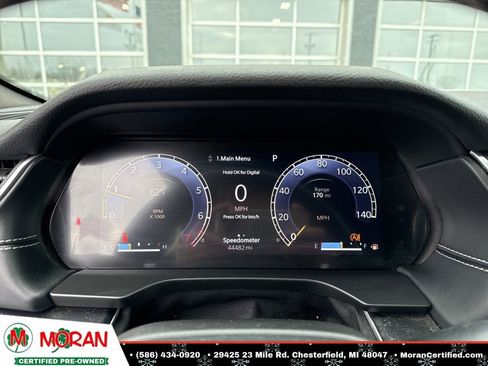 Used 2022 Jeep Grand Cherokee L Laredo image 14