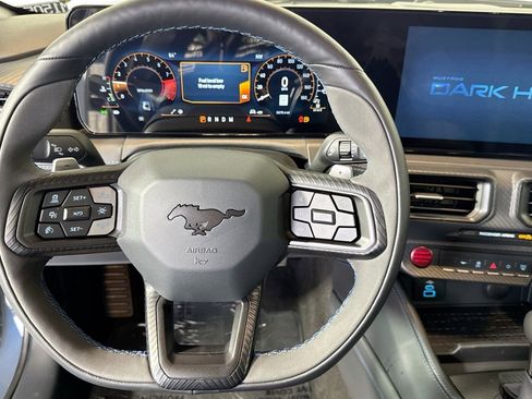 Used 2024 Ford Mustang Dark Horse image 11