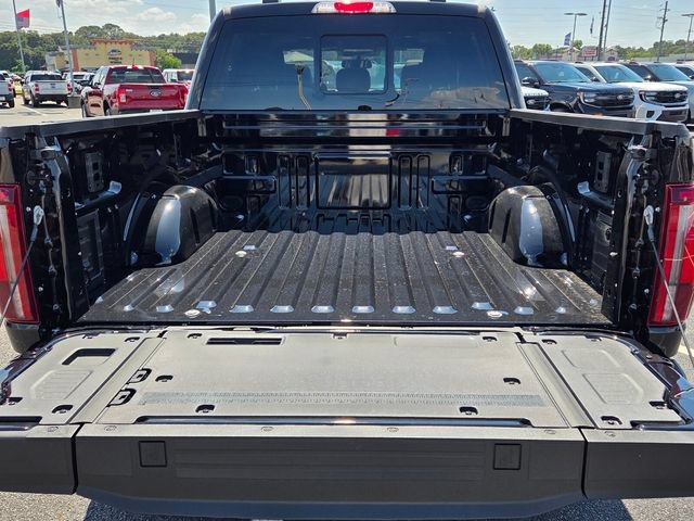 New 2026 Ford F150 King Ranch w/ Equipment Group 601A High AWD/4WD image 7