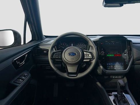 New 2025 Subaru Forester Touring image 10