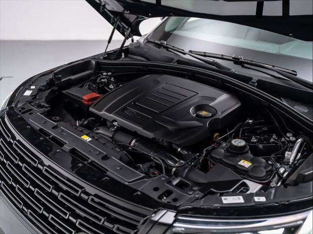 New 2026 Land Rover Range Rover Velar S AWD/4WD image 10