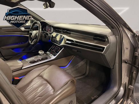 Used 2019 Audi A6 3.0T Prestige image 26