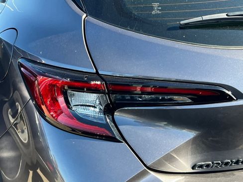 Used 2025 Toyota Corolla SE image 21