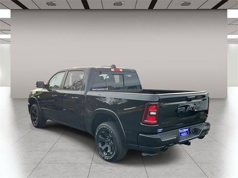 New 2026 RAM 1500 Big Horn image 7