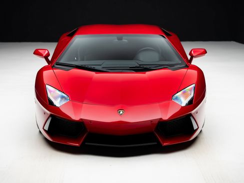 Used 2014 Lamborghini Aventador LP 700-4 image 5