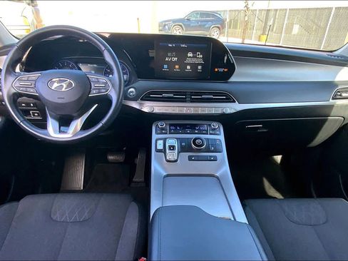 Used 2020 Hyundai Palisade SEL w/ Convenience Package image 15