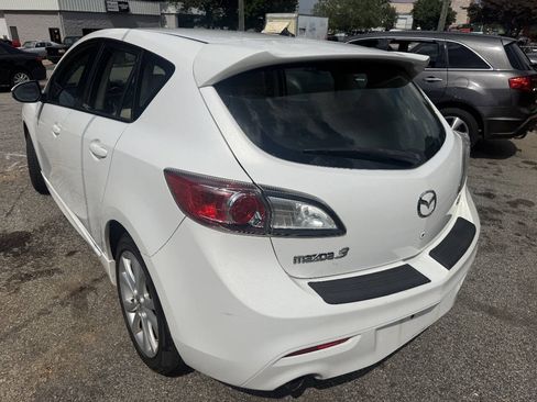 Used 2010 MAZDA MAZDA3 s Sport FWD image 7