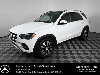 Certified 2026 Mercedes-Benz GLE 350 4MATIC