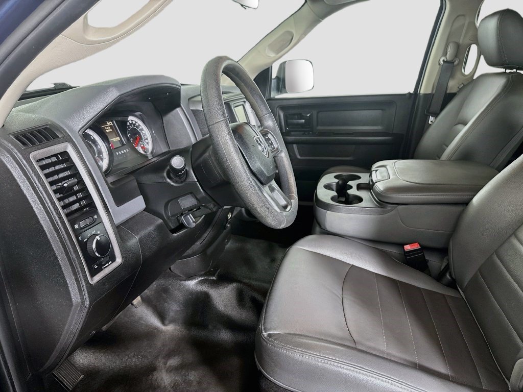 Used 2020 RAM 1500 Tradesman w/ Protection Group AWD/4WD image 21