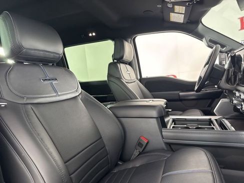 New 2026 Ford F250 Platinum w/ Tremor Off-Road Package image 20