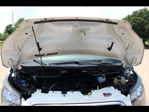 Used 2020 Ford Transit 350 148 High Roof Extended RWD image 34