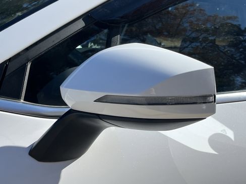 Certified 2023 Kia Sportage EX image 29