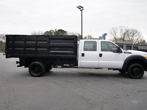 Used 2014 Ford F450 XL w/ Trailer-Tow Package image 17