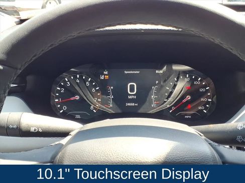 Used 2024 Jeep Compass Limited AWD/4WD image 15