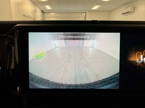 New 2026 Jeep Wrangler Willys image 15