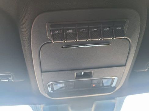 New 2026 Ford F250 Platinum AWD/4WD image 17