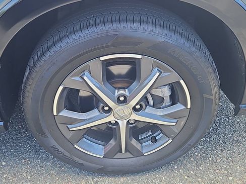 Used 2024 Honda HR-V EX-L image 10