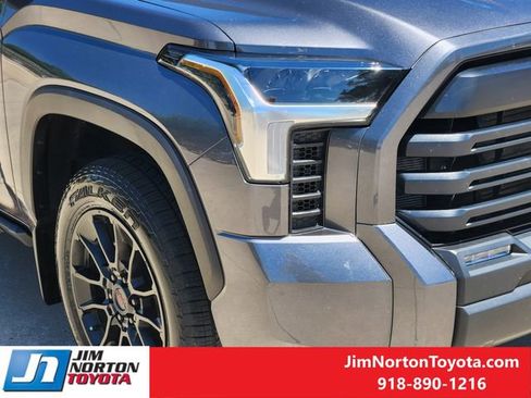 Used 2025 Toyota Tundra SR5 w/ SR5 Premium Package RWD image 10