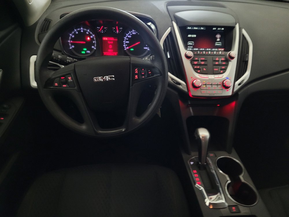 Used 2015 GMC Terrain SLE AWD/4WD image 22