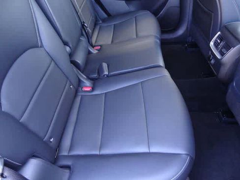 Used 2022 INFINITI QX55 Luxe w/ Cargo Package AWD/4WD image 9