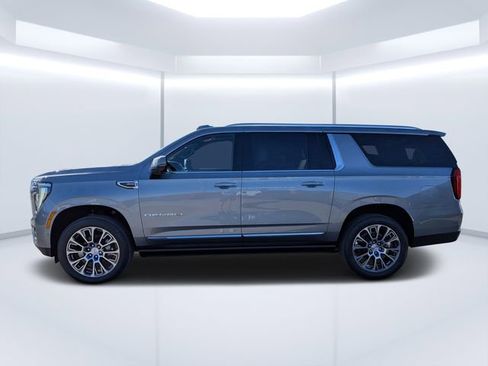 New 2026 GMC Yukon XL Denali w/ Sun & Power Step Package AWD/4WD image 6