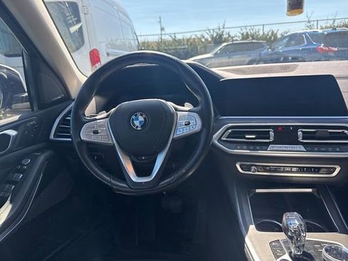 Used 2020 BMW X7 xDrive40i w/ Executive Package image 20