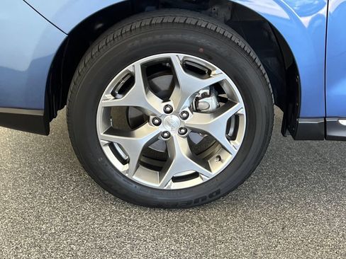 Used 2016 Subaru Forester 2.5i Touring w/ Eyesight & Navigation System AWD/4WD image 28