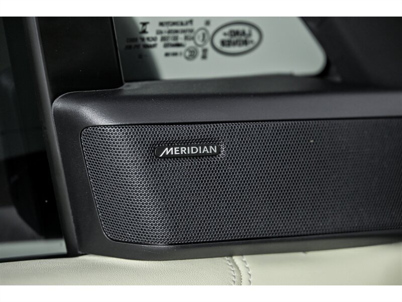 Used 2023 Land Rover Range Rover SE AWD/4WD image 15