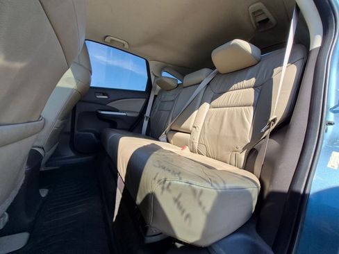 Used 2014 Honda CR-V EX-L image 15