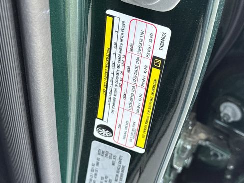 New 2026 RAM 1500 Warlock AWD/4WD image 25