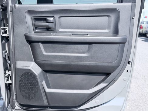 New 2026 RAM 2500 Tradesman image 31