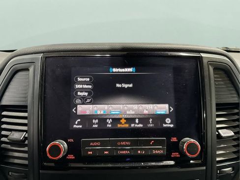 Certified 2024 Nissan Titan SV w/ SV Convenience Package AWD/4WD image 20