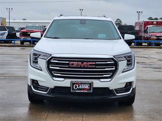 Used 2022 GMC Terrain SLT w/ Infotainment Package II video 2