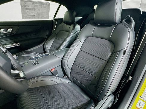 New 2025 Ford Mustang GT Premium image 10