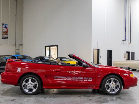 Used 1994 Ford Mustang GT image 8