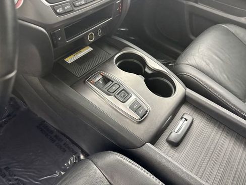 Used 2022 Honda Pilot Special Edition image 19