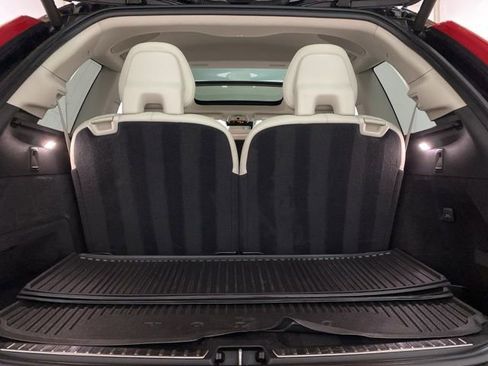 Used 2020 Volvo XC90 T5 Momentum image 91