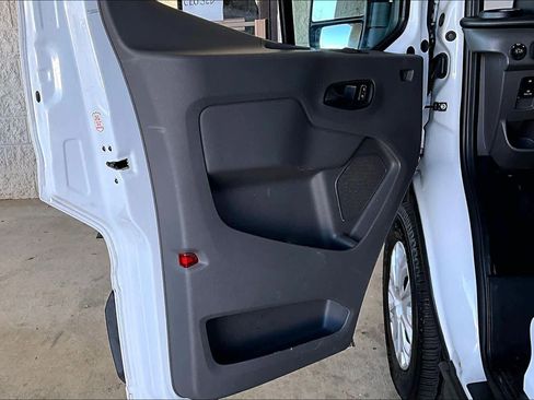 Certified 2023 Ford Transit 350 XLT image 20