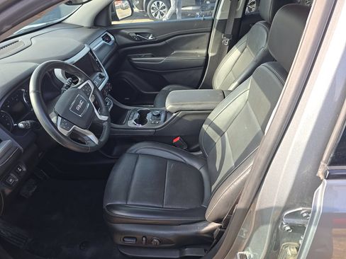 Used 2023 GMC Acadia SLT w/ Elevation Edition FWD image 7