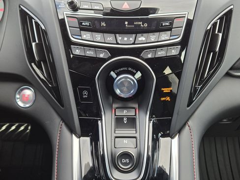 New 2026 Acura RDX A-Spec image 15