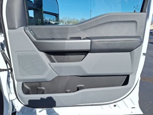New 2026 Ford F350 XL w/ STX Appearance Package AWD/4WD image 15